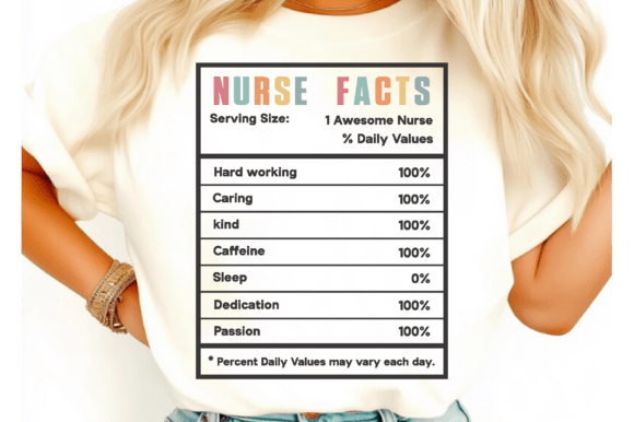Nurse Facts SVG: A Practical Embroidery Review