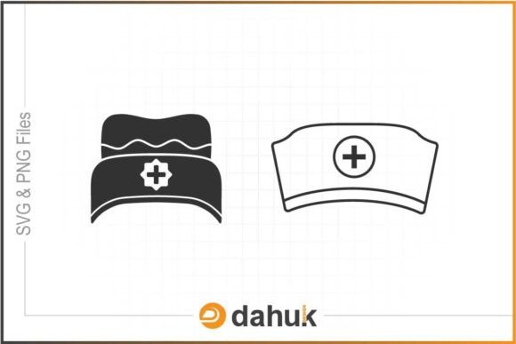 Nurse Hat SVG PNG: A Practical Designer’s Real-World Review