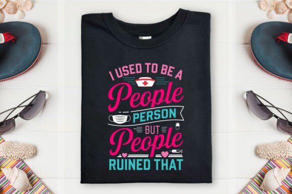 Nurse Jokes Shirt Design Review