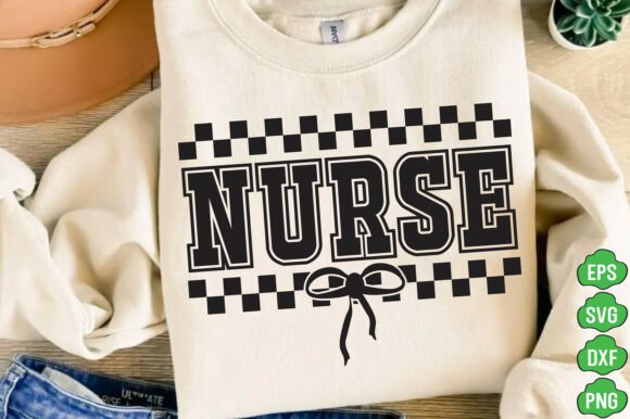 Nurse PNG SVG: Real-World Embroidery Review