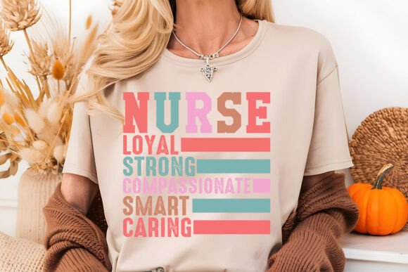 Nurse Quotes SVG PNG Design