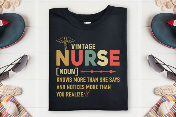 Nurse T-shirt Design Nurse Definition