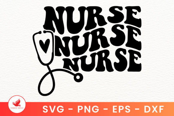 Nurse Wavy SVG: A Designer’s Real-World Embroidery Review